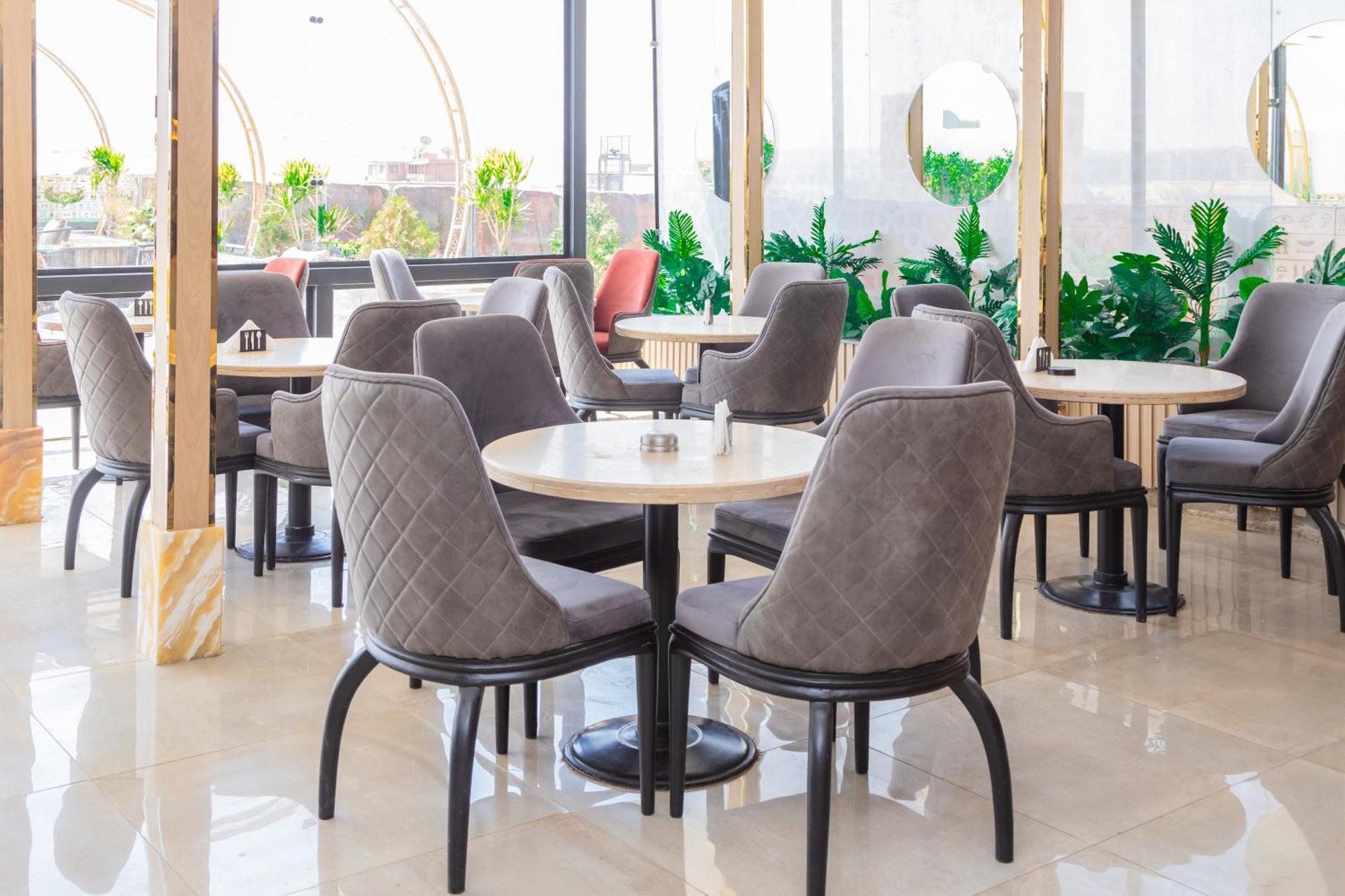 Comfort Giza Golden Al Kawm al Akhdar Екстер'єр фото