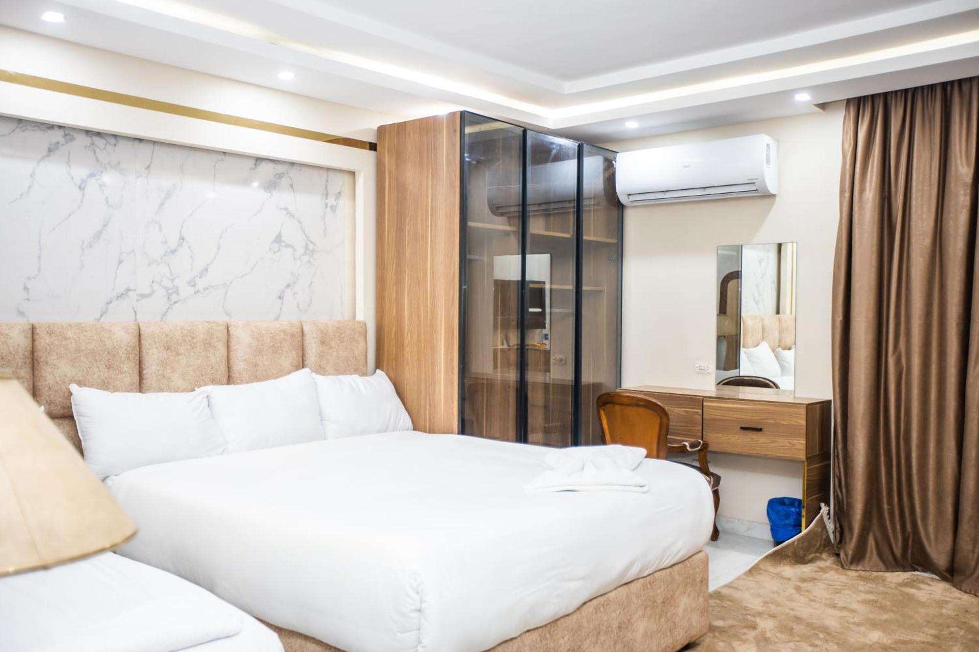 Comfort Giza Golden Al Kawm al Akhdar Екстер'єр фото